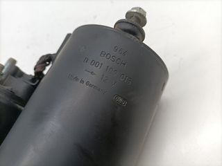 MOTOR ARRANQUE OPEL ASTRA G BERLINA (4)