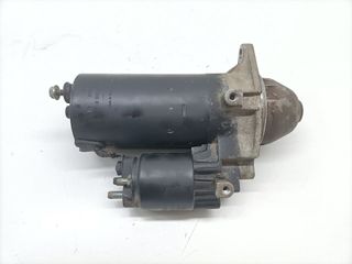 MOTOR ARRANQUE OPEL ASTRA G BERLINA (4)