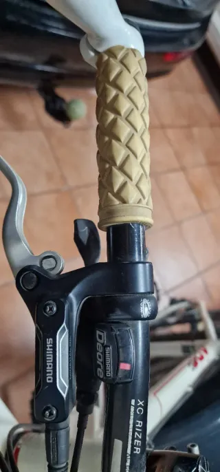 Bicicleta Montaña Lapierre Technic 400