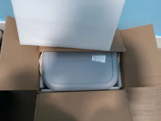 Secadora Eléctrica Portátil