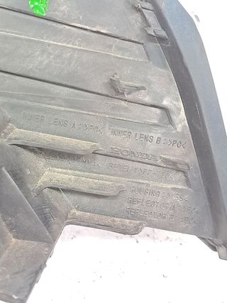 PILOTO TRASERO DERECHO HONDA CIVIC VIII HATCHBACK (FN, FK)