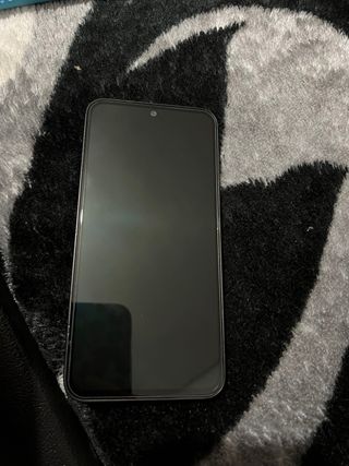 Samsung A54 Negro