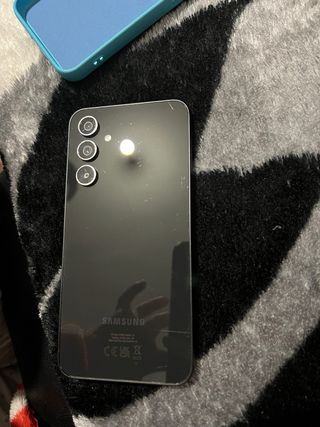 Samsung A54 Negro