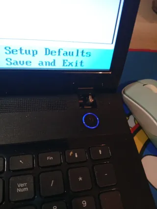 Leer Portátil Samsung Intel Core i3 piezas