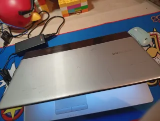 Leer Portátil Samsung Intel Core i3 piezas