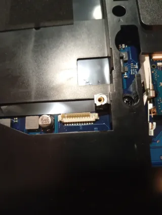 Leer Portátil Samsung Intel Core i3 piezas