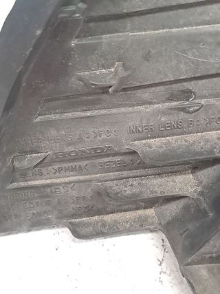 PILOTO TRASERO IZQUIERDO HONDA CIVIC VIII HATCHBACK (FN, FK)