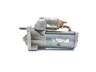 MOTOR ARRANQUE RENAULT LAGUNA II (BG0) (4)