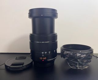 Objetivo Leica DG Vario-Elmarit 12-60mm f2.8