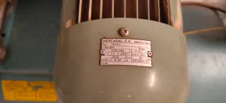 Compresor de aire Ingersoll Rand Euro 10