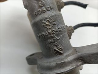 BOMBA FRENO NISSAN QASHQAI (J10)