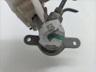 BOMBA FRENO NISSAN QASHQAI (J10)