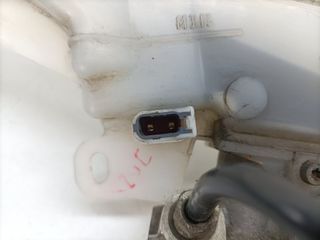 BOMBA FRENO NISSAN QASHQAI (J10)