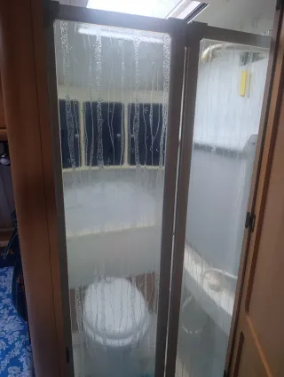 Caravana con papeles