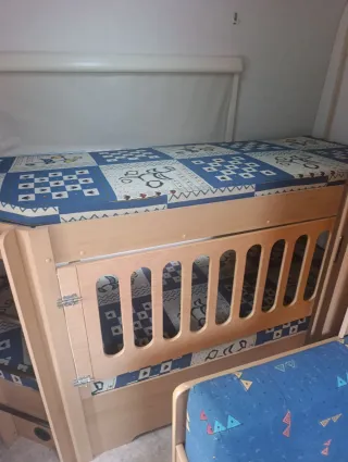 Caravana con papeles