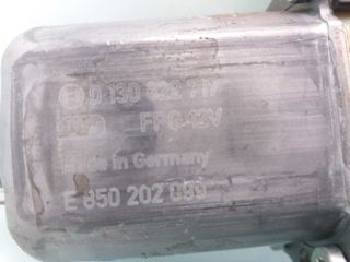 MOTOR ELEVALUNAS DELANTERO DERECHO AUDI A3 SPORTBACK (8P)