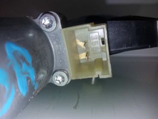 MOTOR ELEVALUNAS DELANTERO DERECHO AUDI A3 SPORTBACK (8P)