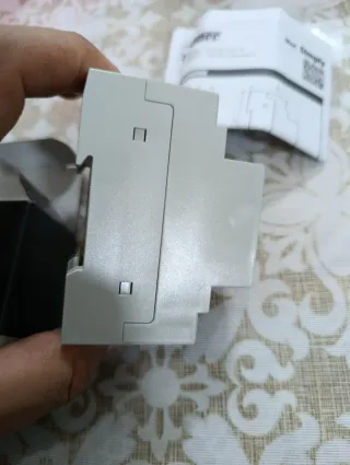 VE512000 VEmer Interruttore Digitale