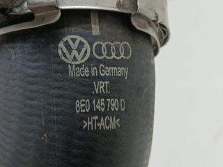 TUBO PRESION TURBOCOMPRESOR AUDI A4 BERLINA (8E)