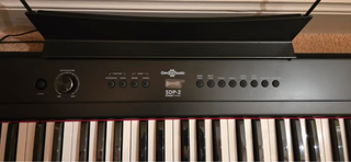 Piano SDP-2 88 teclas