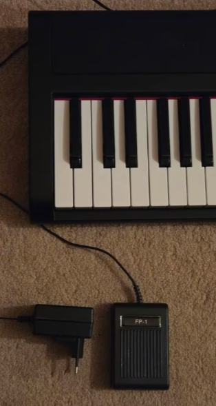 Piano SDP-2 88 teclas