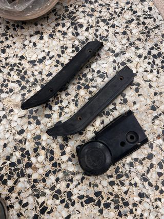 Recambios Derbi Variant