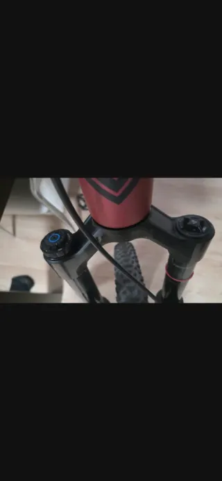 Bicicleta Megamo Vitae 15