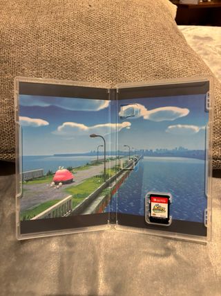 Kirby e la terra dimenticata - Nintendo Switch