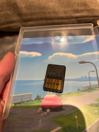 Kirby e la terra dimenticata - Nintendo Switch