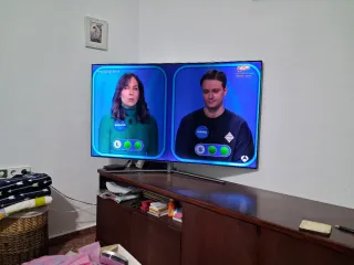 Tele Samsung QE55Q8FNAT TV