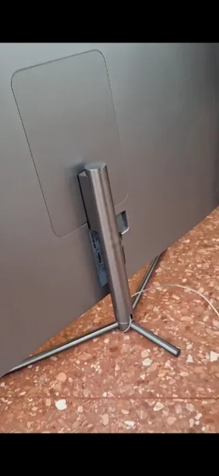 Tele Samsung QE55Q8FNAT TV