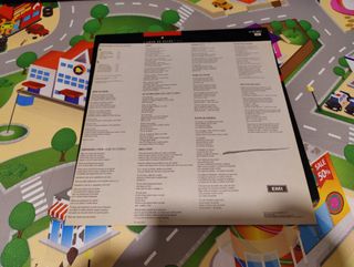 Vinilo Rocío Jurado - Amor de Noche