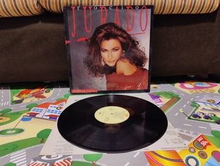 Vinilo Rocío Jurado - Amor de Noche