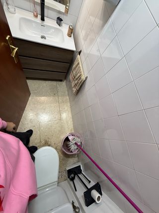 Traspaso tienda textil + paquetería rentable