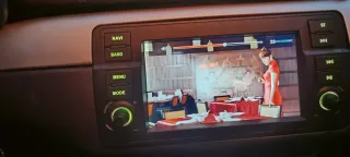 BMW Serie 3 2002 , Un Solo Dueño