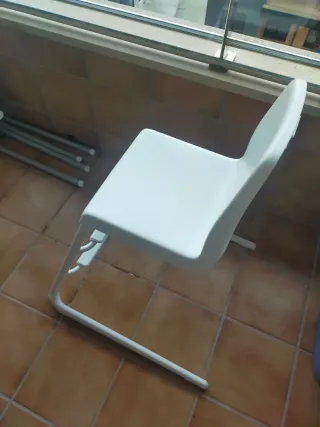 Trona evolutiva Langur