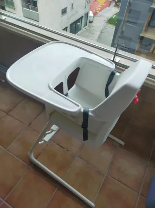 Trona evolutiva Langur