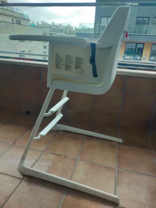 Trona evolutiva Langur