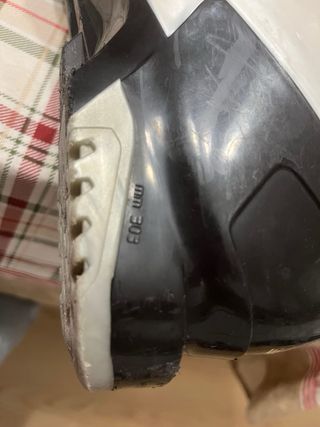 Scarponi sci Fischer myStyle 60