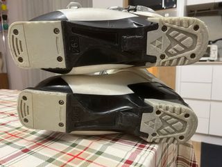 Scarponi sci Fischer myStyle 60