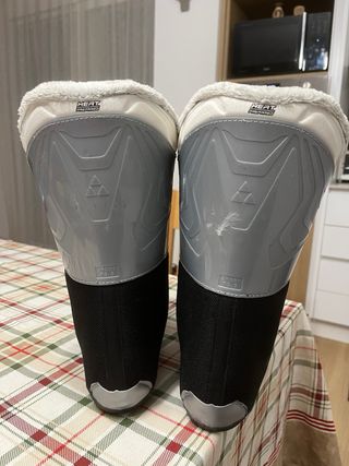 Scarponi sci Fischer myStyle 60