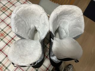 Scarponi sci Fischer myStyle 60