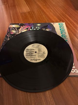 The Lords of Octagon - Remixes