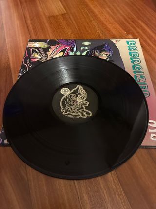 The Lords of Octagon - Remixes