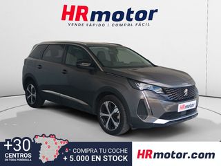 Peugeot 5008 Allure Pack