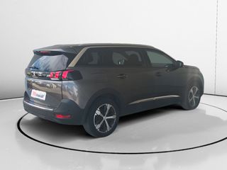 Peugeot 5008 Allure Pack