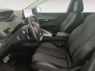 Peugeot 5008 Allure Pack