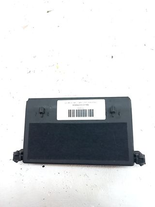 MODULO ELECTRONICO MERCEDES-BENZ CLASE C (W203)