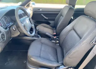 Volkswagen Golf 2002