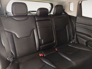 Jeep Compass Trailhawk Plug-In Hybrid 4WD